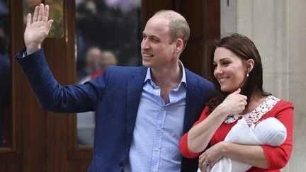Kate Middleton (2/5) : la princesse populaire