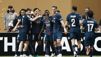 PSG-Chelsea : dynamique, état d'esprit... Comment expliquer les performances impressionnantes du Paris Saint-Germain dans cette Coupe du monde des clubs ?