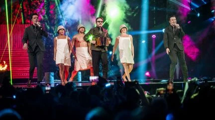 Eurovision : visualisez quels pays ont remporté le plus de victoires depuis la création du concours en 1956