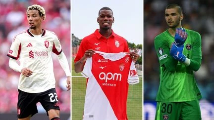 Les nouveaux défis de certains Bleus, la fièvre acheteuse de Liverpool, Strasbourg plus dépensier que le PSG... Ce qu'il faut retenir du mercato estival
