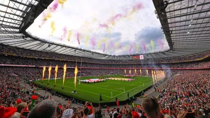 Rugby : on vous explique le projet de ligue polémique R360 qui veut révolutionner le monde de l'ovalie
