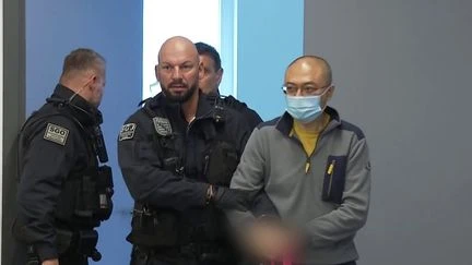Eurozapping : un assistant d’eurodéputé allemand d’extrême droite jugé pour espionnage au profit de Pékin