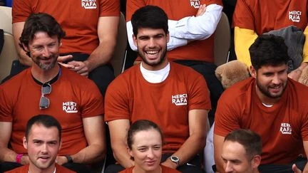 Roland-Garros : 