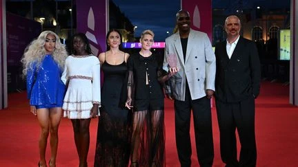Palmarès du Festival de Deauville : un premier film sur l'adolescence remporte le Grand Prix et l'actrice Kirsten Stewart celui de la Révélation.