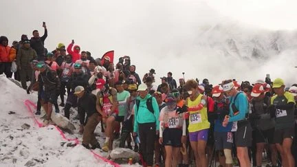 Népal : un marathon de l’extrême organisé sur le mont Everest