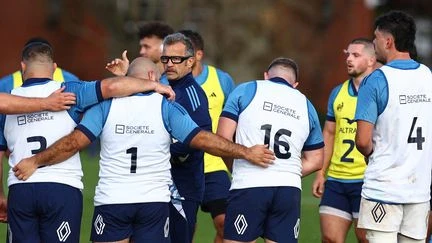 Rugby : un an après la tournée d'été cauchemardesque en Argentine, qu'est-ce qui a changé pour le XV de France ?