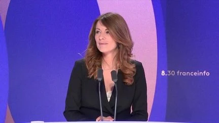 Finale de la Ligue des Champions, sommet Choose France, Présidentielle 2027... Le 