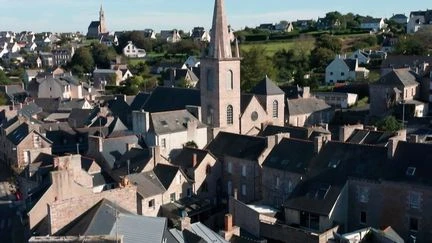 Côtes-d'Armor : la commune d'Erquy lance un questionnaire pour évaluer l'indice de bonheur de ses habitants