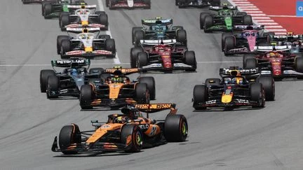 F1 : le calendrier 2026 dévoilé avec 24 Grands Prix au programme, dont Madrid en septembre