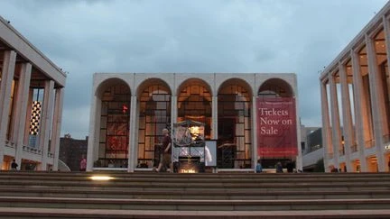 En difficultés financières, le prestigieux Metropolitan Opera de New York signe un accord avec l'Arabie Saoudite