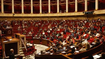 Démission de Sébastien Lecornu : 