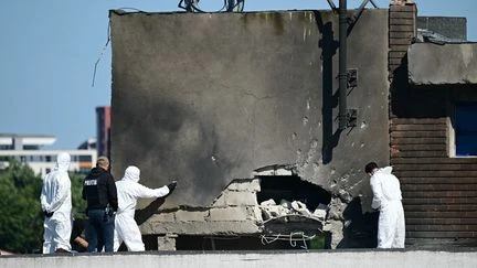 Guerre en Ukraine : l'Otan condamne 