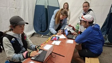 UTMB : comment des ultra-traileurs font avancer la recherche sur le sommeil