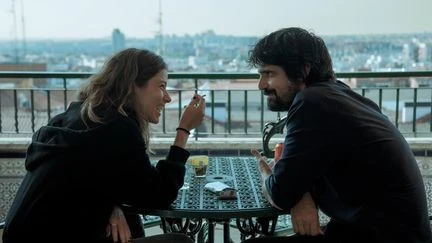 Rodrigo Sorogoyen, réalisateur de 