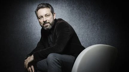 Xavier Dorison raconte le général de Gaulle à travers ses gorilles : 