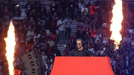 DJ Snake (3/4) : DJ Snake le Fédérateur