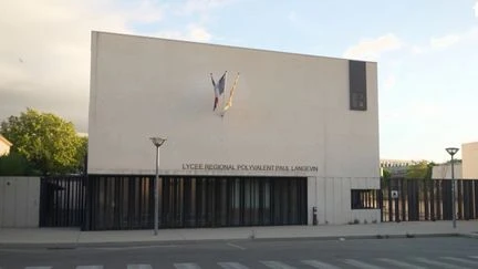 Bouches-du-Rhône : à Martigues, un professeur agresse un collègue au couteau