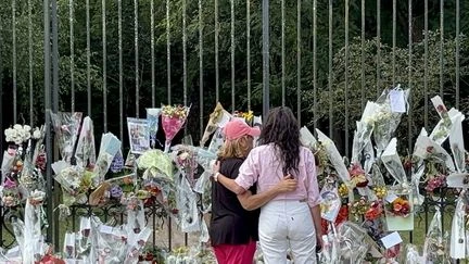 Alain Delon : une cérémonie à Douchy le 18 août, un an après sa mort