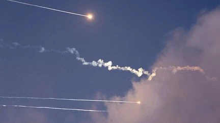 Conflit Israël-Iran : comment les Etats-Unis participent à la défense israélienne