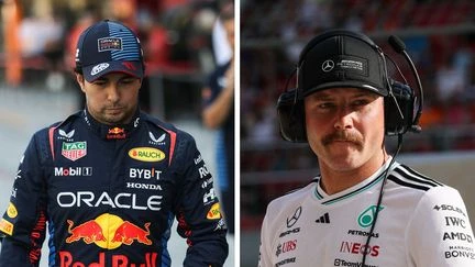 F1 : Sergio Pérez et Valtteri Bottas désignés pilotes de la nouvelle écurie Cadillac la saison prochaine