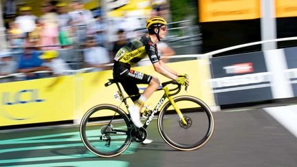 Soufflerie, carbone, tissus aéros… Quand le cyclisme s’inspire de la F1 pour aller toujours plus vite sur le Tour de France