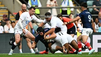 Nouvelle-Zélande-France : dix changements et quatre néophytes chez les Bleus pour leur deuxième test-match face aux All Blacks