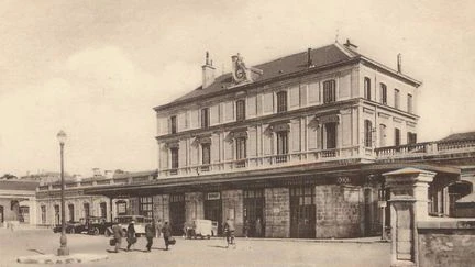 Intelligence artificielle : creuser l'Histoire en animant des cartes postales anciennes