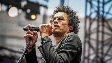 Eagle-Eye Cherry revient avec un nouvel album : 