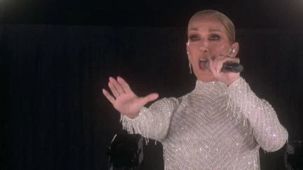 Céline Dion annonce dix concerts supplémentaires en 2027