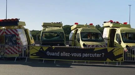 Autoroute : ce péage veut sensibiliser les automobilistes à la protection des patrouilleurs