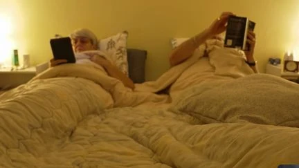 Sommeil : ces dormeurs qui n’ont besoin que de 4 ou 5 heures par nuit