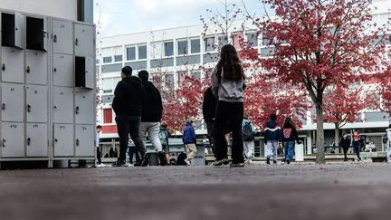 Accès à la formation, revalorisation des salaires, droit à la mobilité... Plus de 20% des personnels de vie scolaire sont en grève mardi