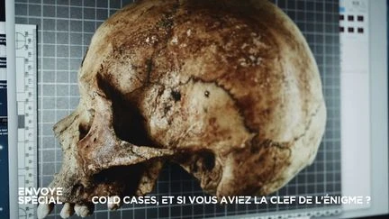 Cold cases : comment faire parler les squelettes pour rendre un visage à 