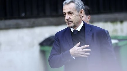 Nicolas Sarkozy en prison : les polémiques qui ont émaillé les 20 premiers jours de l'ex-président à la Santé