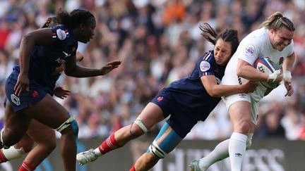France-Angleterre : 