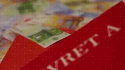 Épargne : ces Français qui préfèrent mettre de côté que dépenser