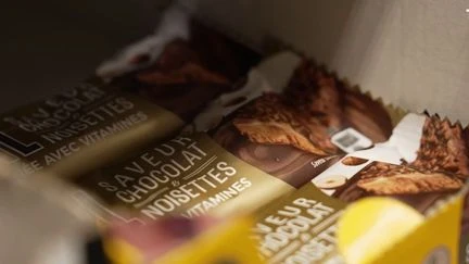 Barres protéinées : petite, pratique et riche en protéines, le nouveau réflexe des sportifs