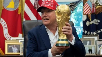 Coupe du monde 2026 : la compétition est déjà cible de fausses informations