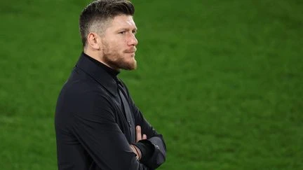 Ligue 1 : l'entraîneur de Monaco Sébastien Pocognoli limogé après une mauvaise saison sur le banc du club du Rocher