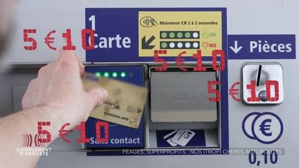 Sortir plus (de l'autoroute) pour payer moins : un ingénieur partage son astuce pour réduire les frais de péage