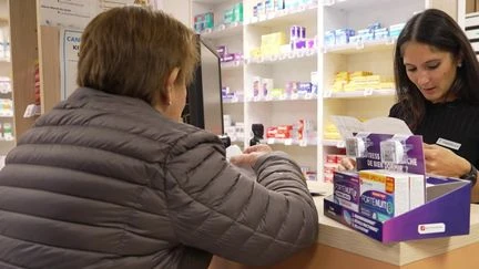 Lozère : quand une pharmacie élit domicile dans la mairie de Châteauneuf-de-Randon