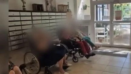 Pélissanne : l’ARS ferme un Ehpad après manquements graves