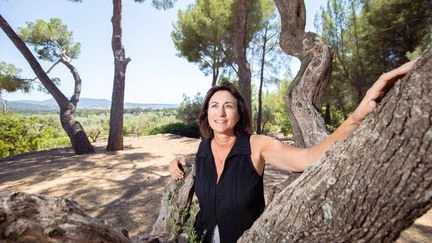 La promesse du voyage de Maud Ankaoua : 