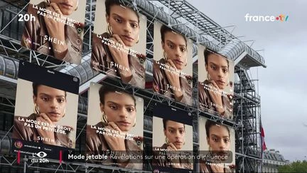 Enquête : sur les réseaux sociaux, une armée de 2000 bots pro-SHEIN