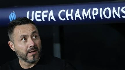 Ligue des champions : infirmerie pleine, défaillances, cartons rouges… Roberto De Zerbi et l’OM pour chasser les doutes face à l’Atalanta Bergame