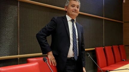 Immigration : Gérald Darmanin a-t-il été 