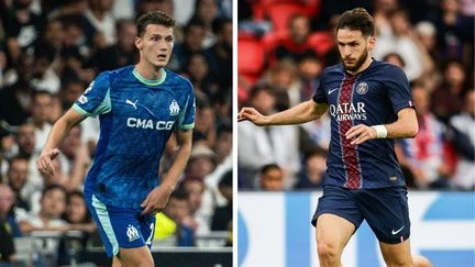 OM-PSG : en attendant le Ballon d'or, c'est l'heure du choc entre Parisiens et Marseillais... Suivez le premier Classique de la saison