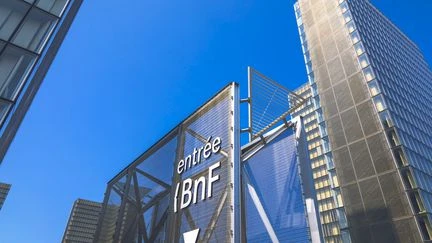Le site François-Mitterrand de la BNF a besoin d'