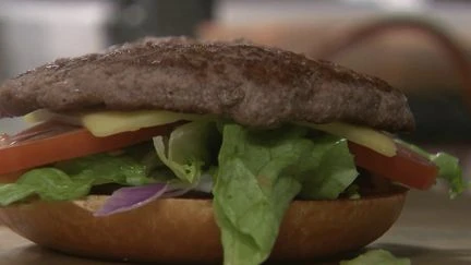 Santé : le grand flou des recettes de la restauration rapide