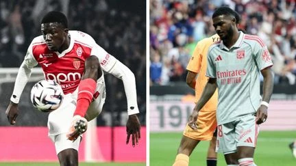 Ligue 1 : Monaco frustré pour la première de Sébastien Pocognoli, Lyon surpris par Nice